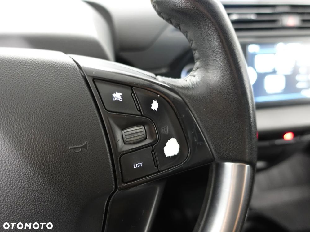 Citroën C4 Grand Picasso BlueHDi 120 Business Class - 39