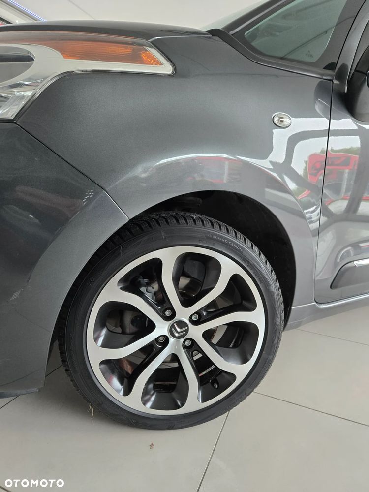 Citroën C3 Picasso BlueHDi 100 Exclusive - 11