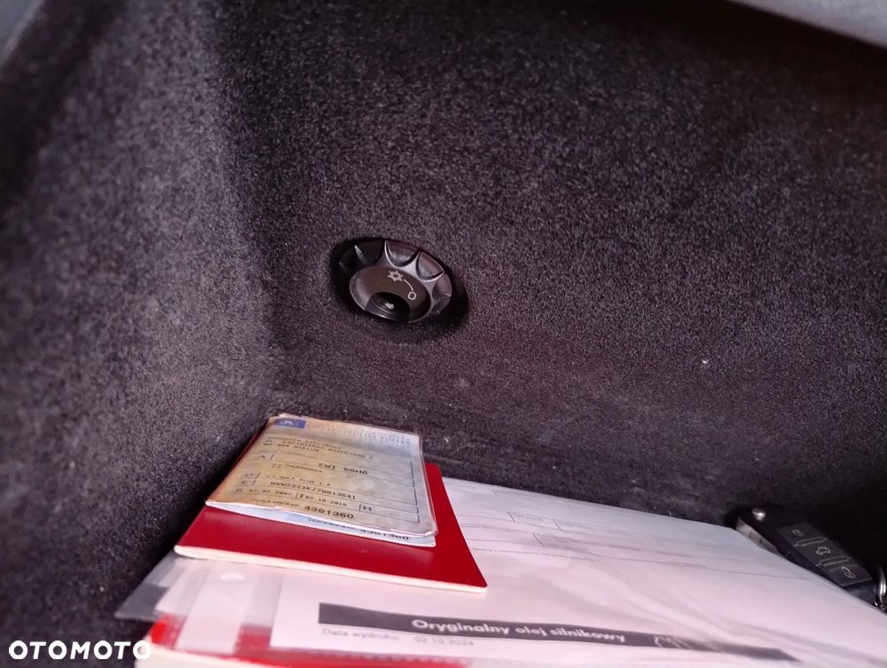 Volkswagen Golf Plus 1.6 Trendline - 15