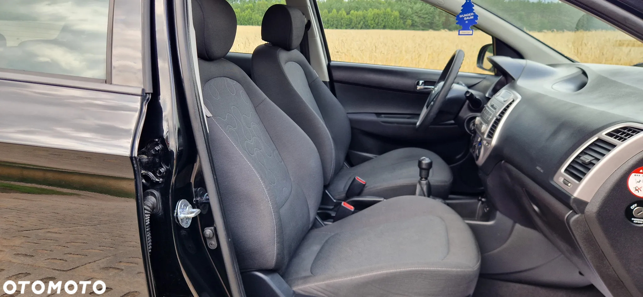 Hyundai i20 1.2 Edition Plus - 23