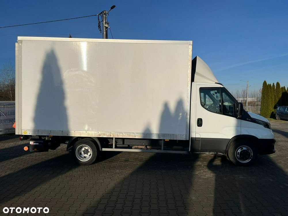 Iveco Daily 35C16 V - 9