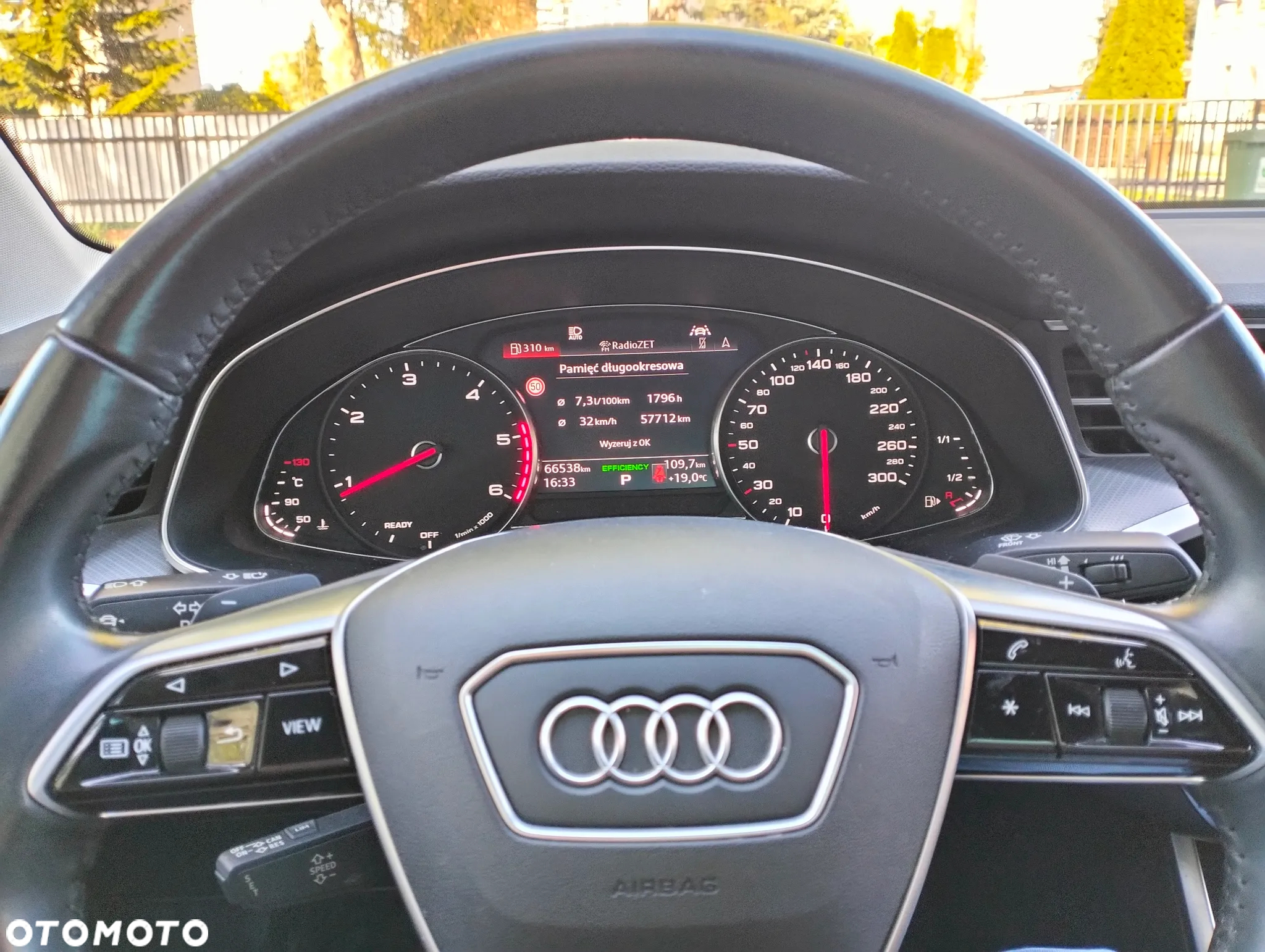 Audi A6 40 TDI mHEV Sport S tronic - 11