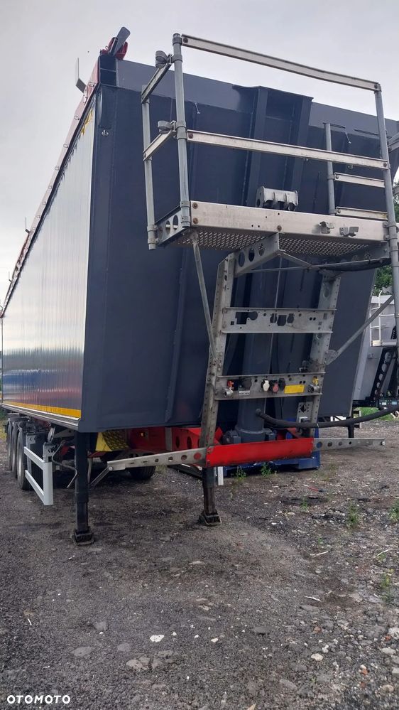 Schmitz Cargobull SSS - 1