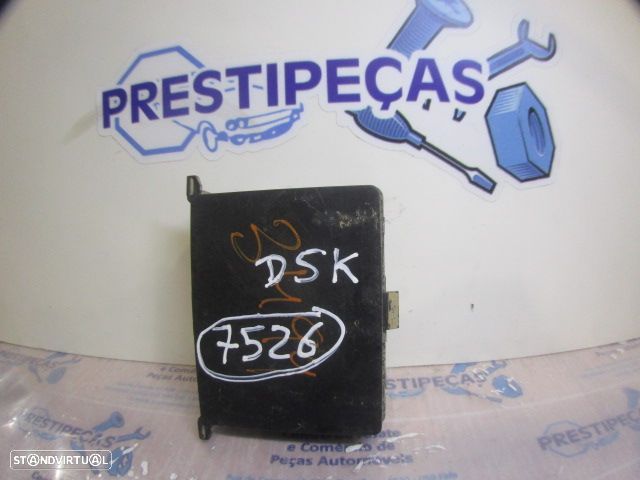 Modulo 9836236080 OPEL CORSA F 2020 1.5CDTI 100CV 5P Preto Módulo Do AC - 2