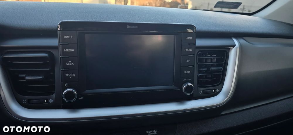 Kia Stonic 1.4 M - 8