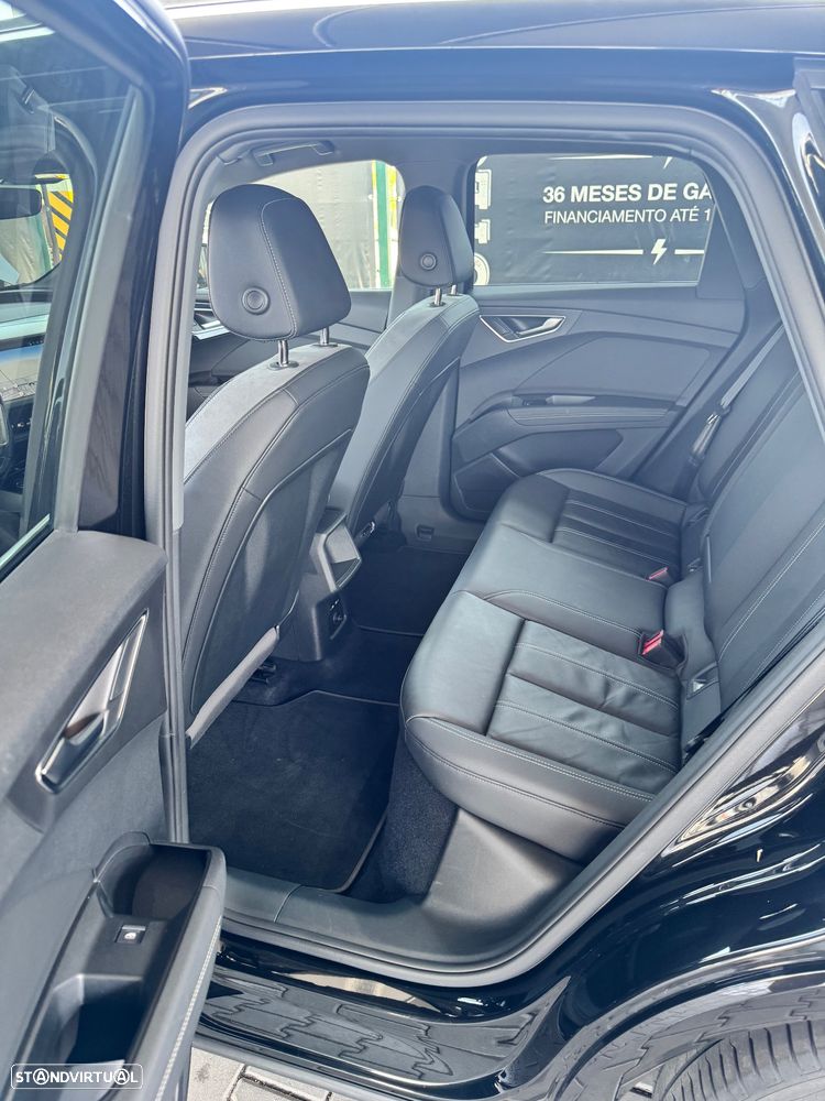 Audi Q4 e-tron - 14