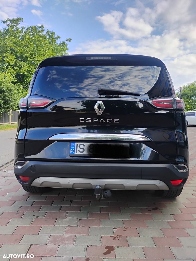 Renault Espace - 1