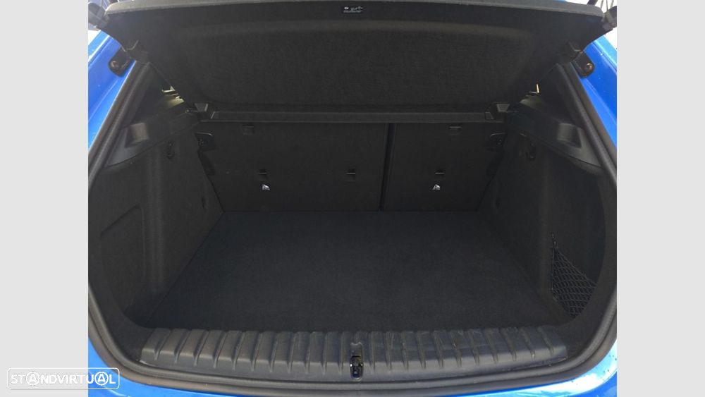 BMW 116 d Pack Desportivo M Auto - 15