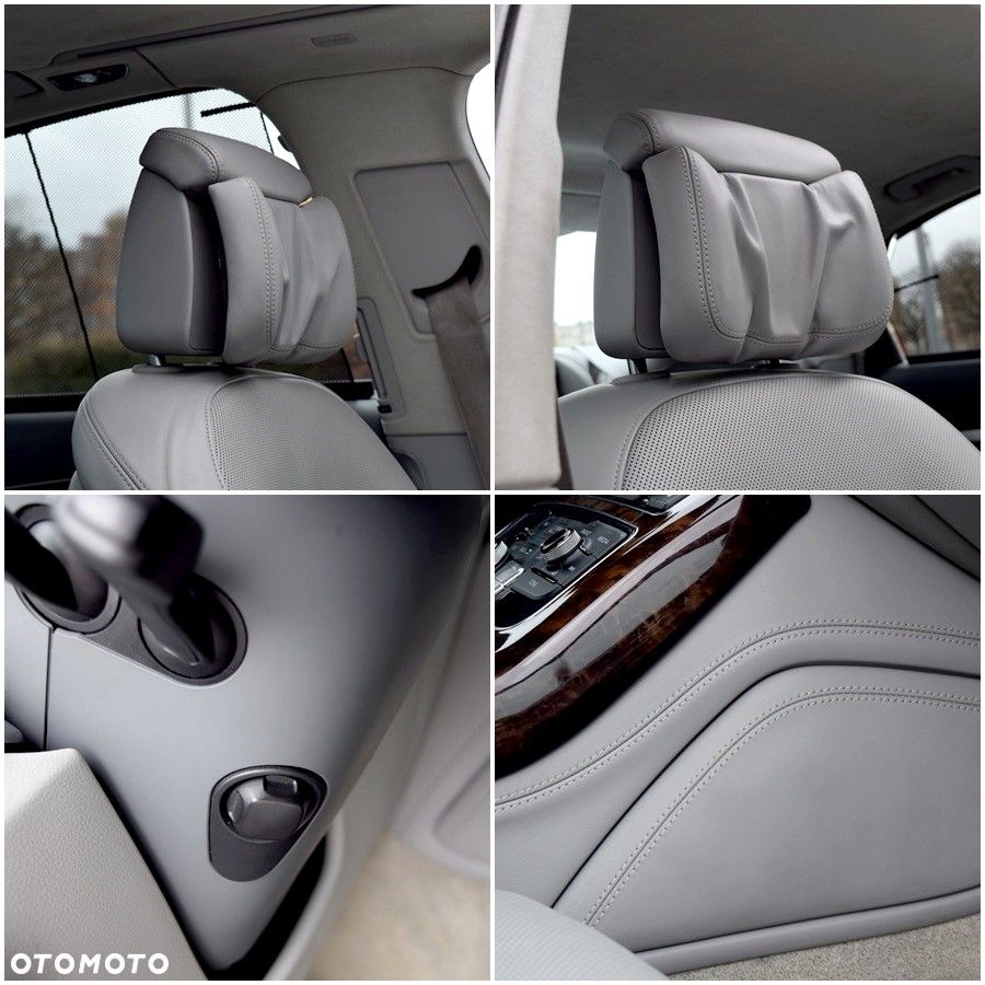 Audi A8 4.2 TDI DPF quattro tiptronic - 23