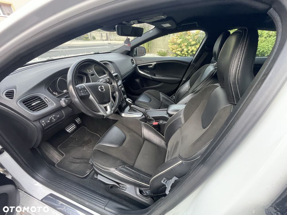 Volvo V40 - 3