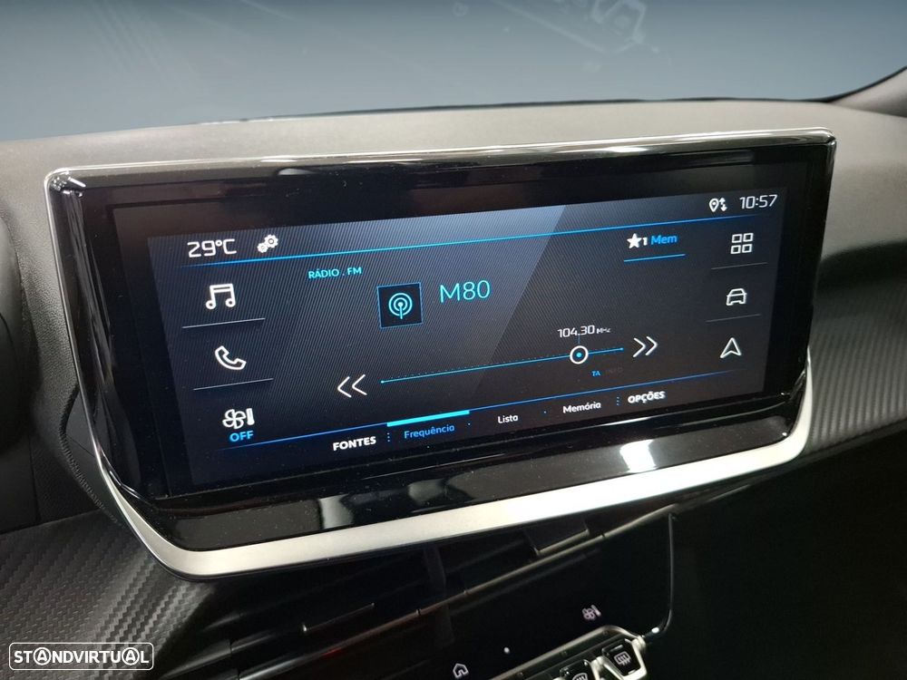 Peugeot 2008 1.2 PureTech Active - 20
