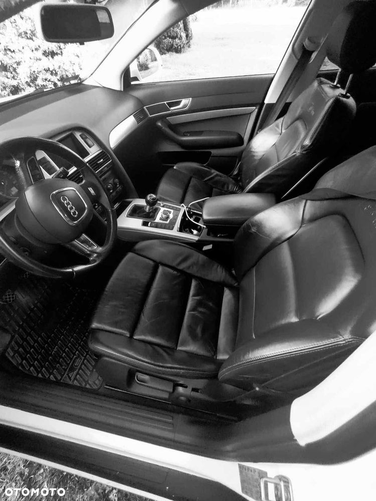 Audi A6 Avant 2.0 TDI DPF - 2