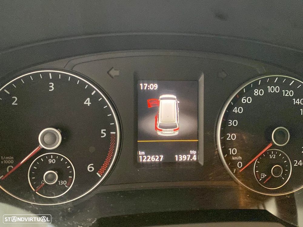 SEAT Alhambra - 10