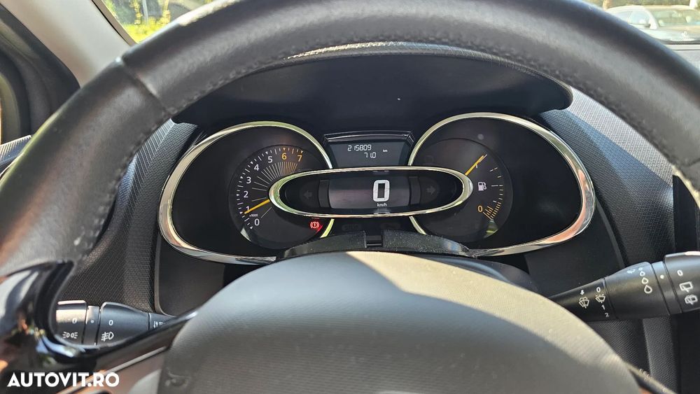 Renault Clio Energy TCe 90 Start & Stop Dynamique - 10