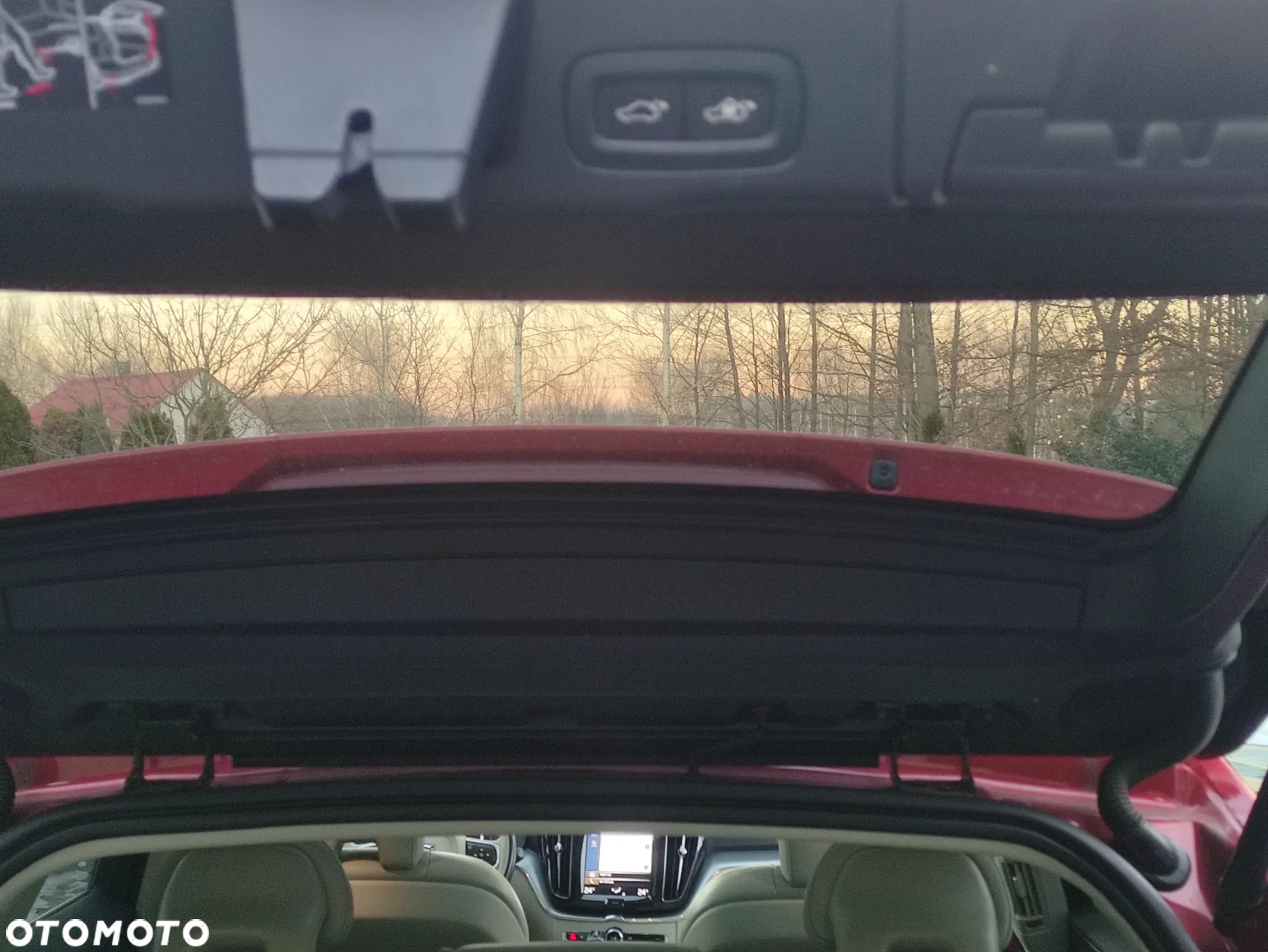 Volvo XC 60 - 22