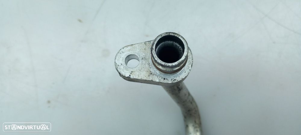 Tubo AC RENAULT Grand Scénic IV (R9_) - 2