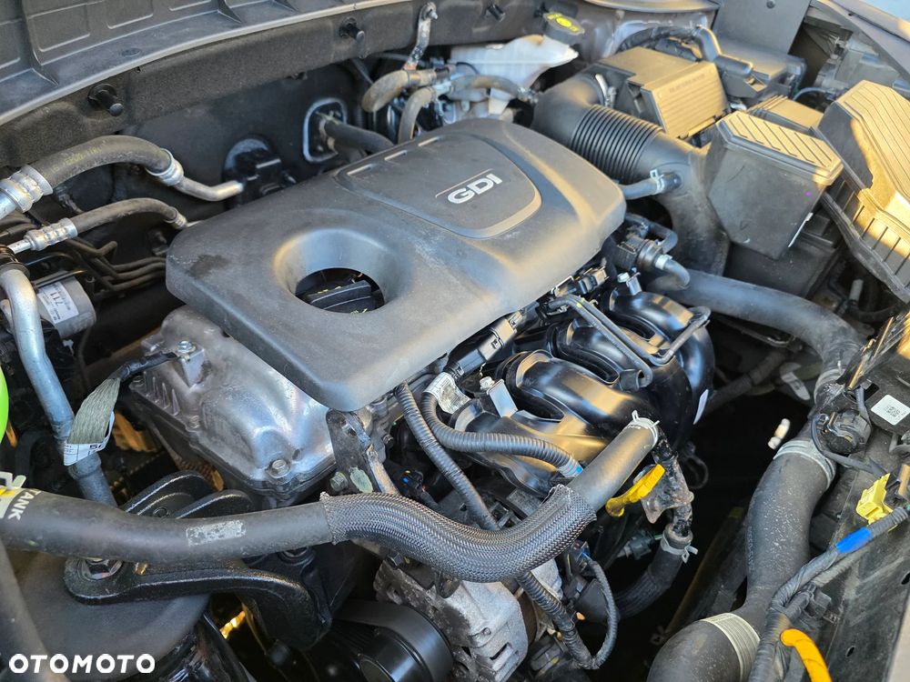 Hyundai Tucson 1.6 GDi 2WD Style - 34