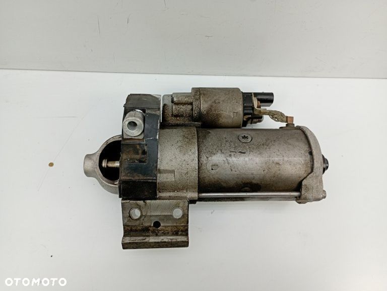rozrusznik valeo 8671504 bmw x3 g01 x4 g02 g20 g21 2.0 d - 5