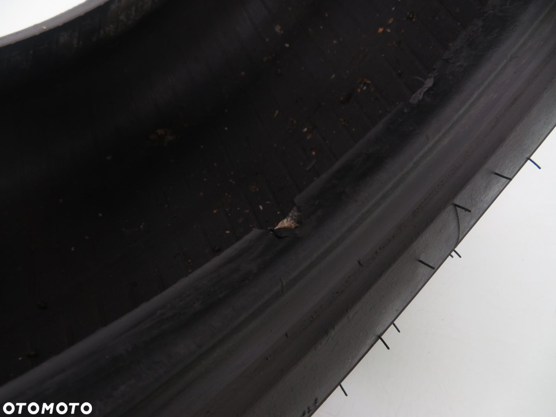 1x 205/55R16 OPONA ZIMOWA BIEŻNIKOWANA Targum Winter 3A 91T - 7
