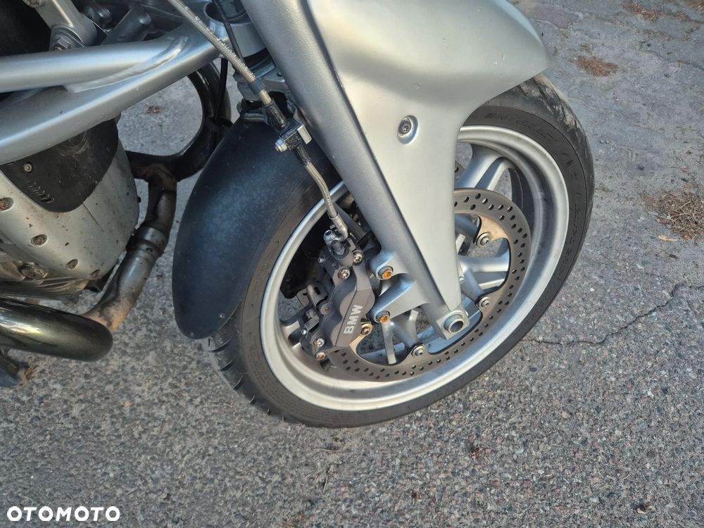 BMW R - 11