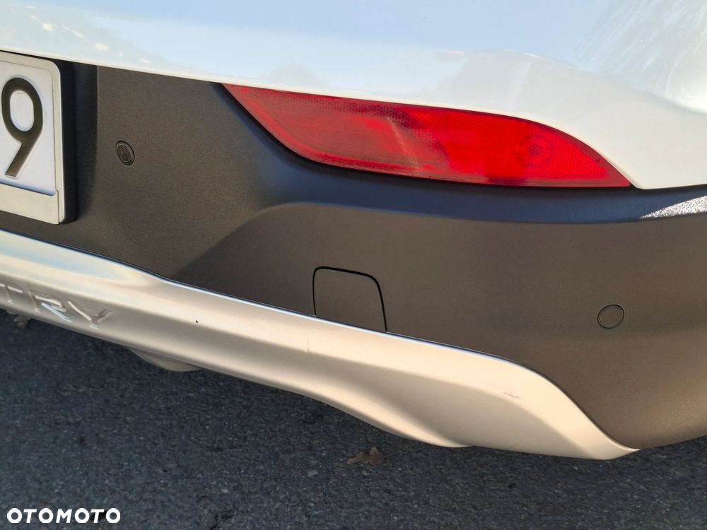 Volvo V40 Cross Country D2 Powershift Summum - 24