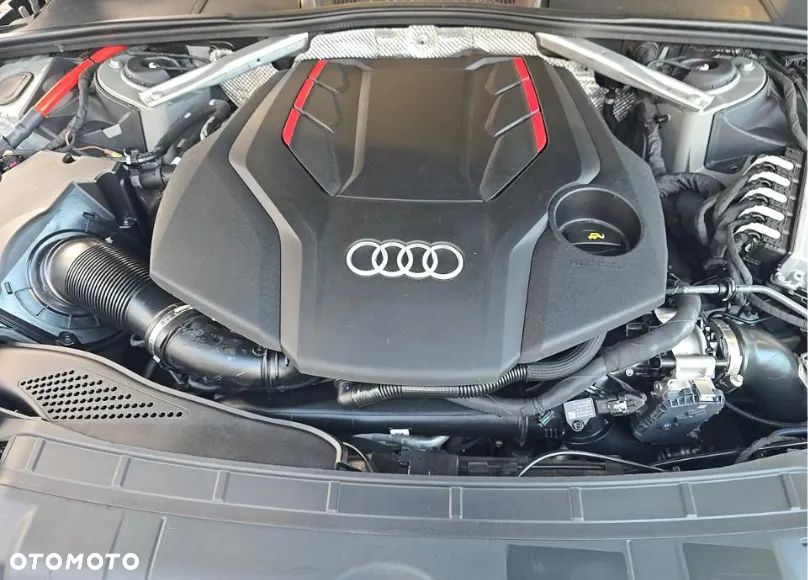 Audi S5 Sportback 3.0 TFSI quattro tiptronic - 13