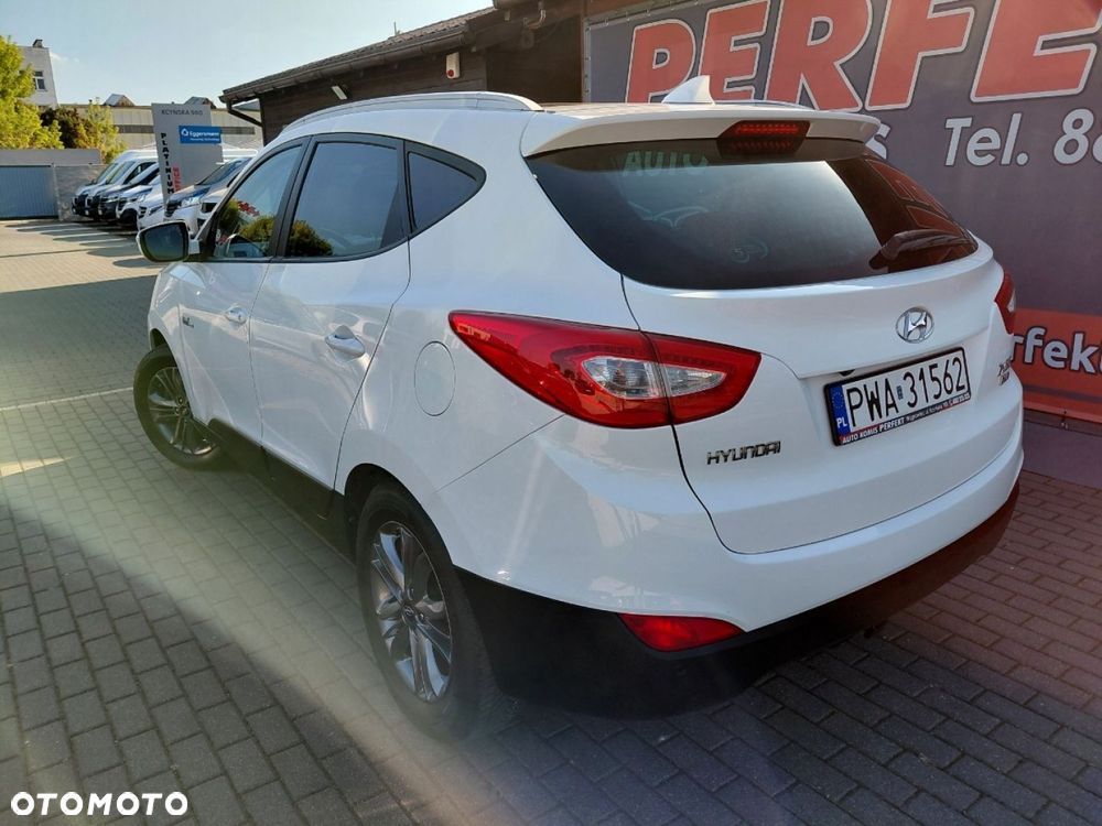 Hyundai ix35 - 6