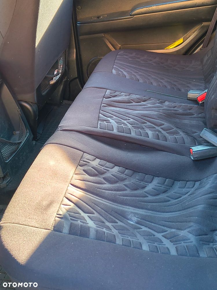 SsangYong/KGM Actyon 200 Xdi Comfort - 11