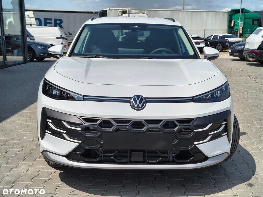 Volkswagen T-Roc 1.5 TSI Life Plus DSG - 4