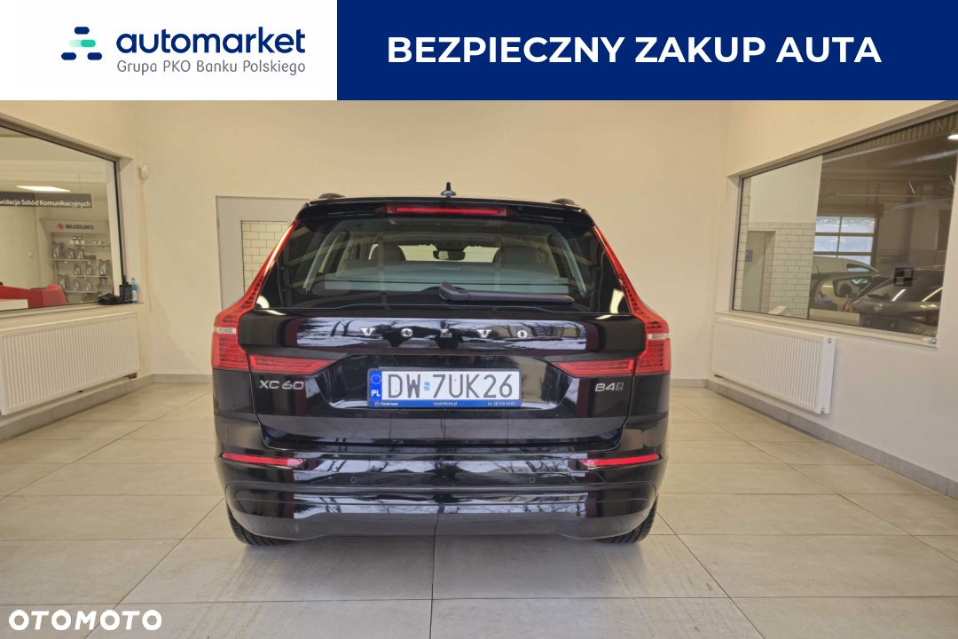 Volvo XC 60 B4 D AWD Core - 6