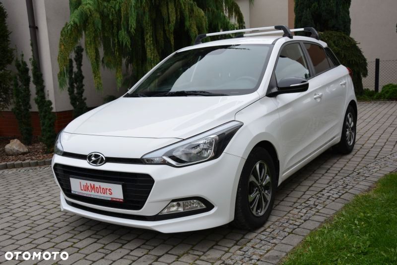 Hyundai i20 1.0 T-GDi Classic Plus - 22