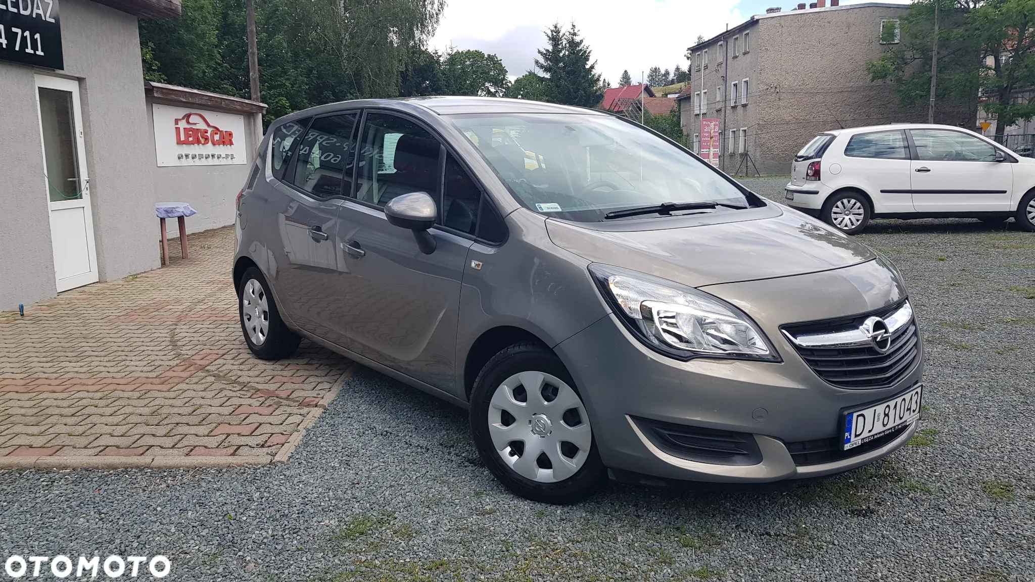 Opel Meriva 1.4 Enjoy - 4