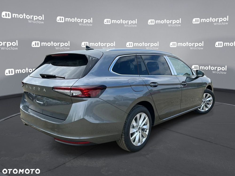 Skoda Superb - 13