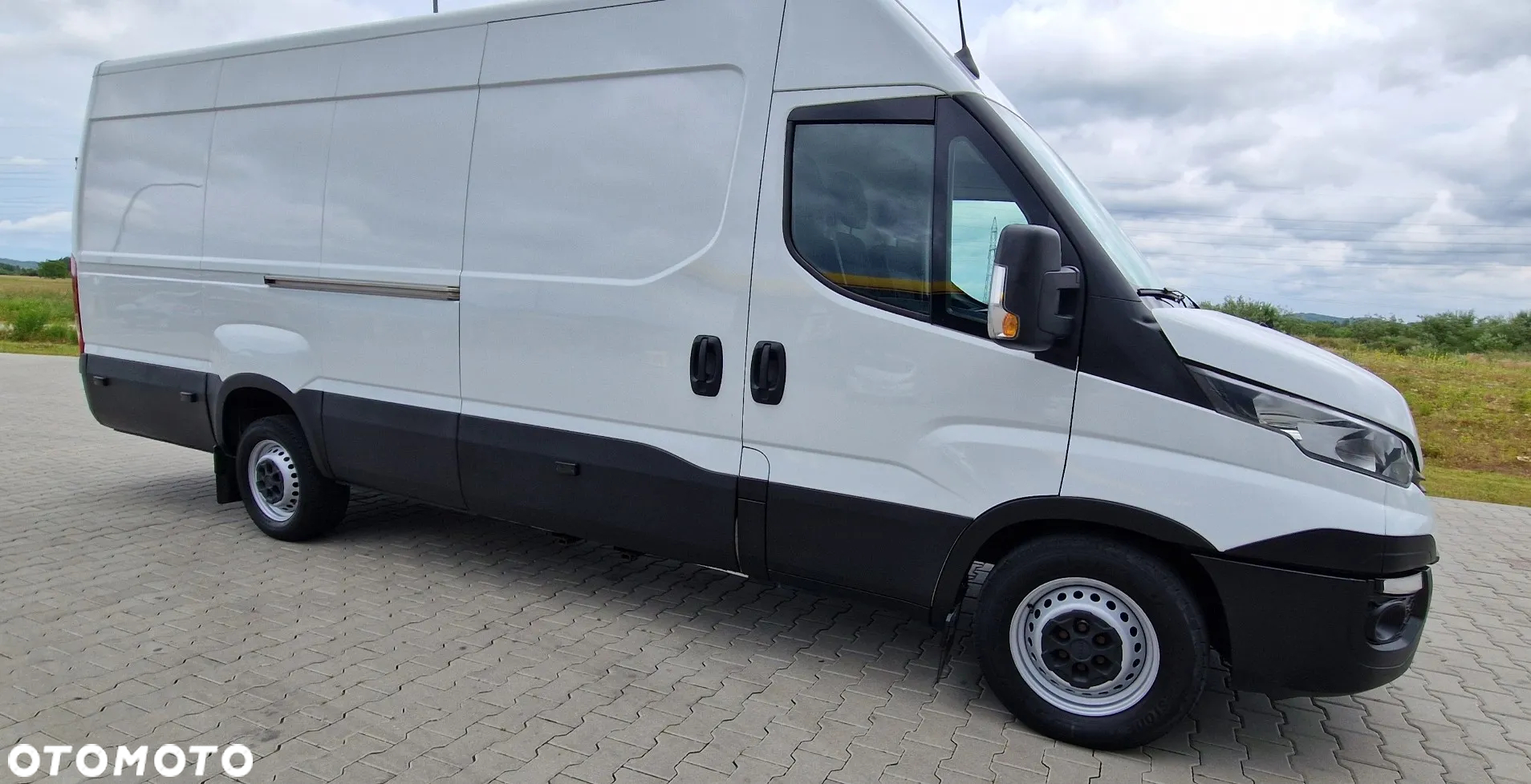 Iveco DAILY 35S18 - 7