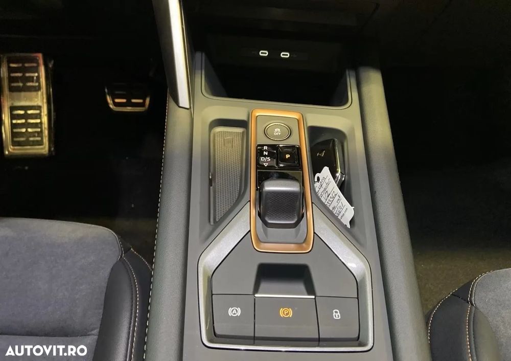Cupra Formentor 2.0 TSI 4DRIVE DSG VZ - 14