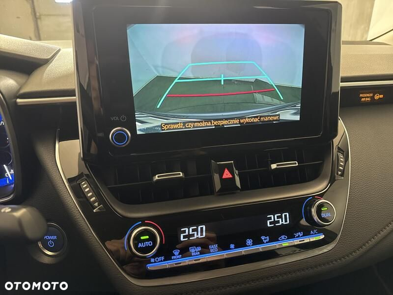 Toyota Corolla - 15