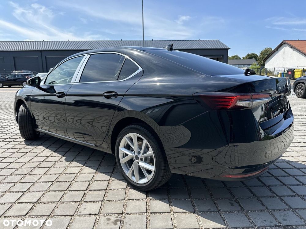 Skoda Superb 2.0 TDI SCR 4x4 Drive DSG - 31