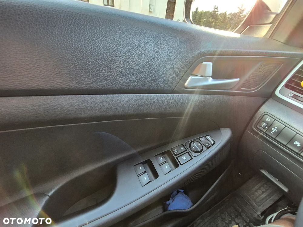 Hyundai Tucson 1.6 GDi 2WD Trend - 15
