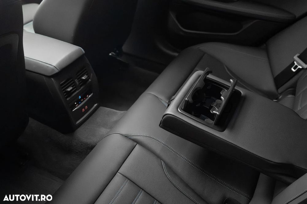 BMW Seria 4 M440i xDrive Gran Coupe - 30