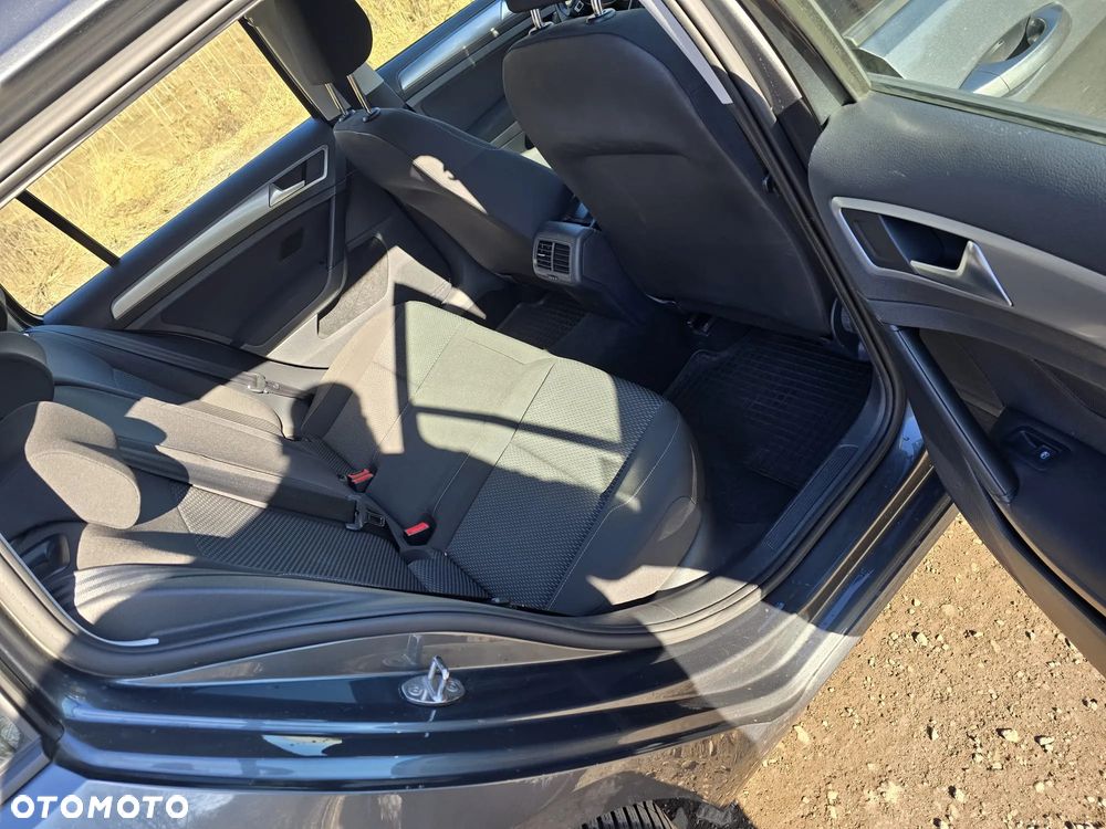 Volkswagen Golf 1.6 TDI BMT Trendline - 6