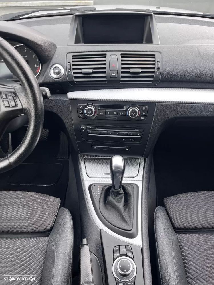 BMW 120 d Coupe Aut. Edition Sport - 35