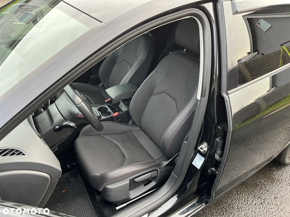 Seat Leon 1.5 EcoTSI Evo FR S&S - 8