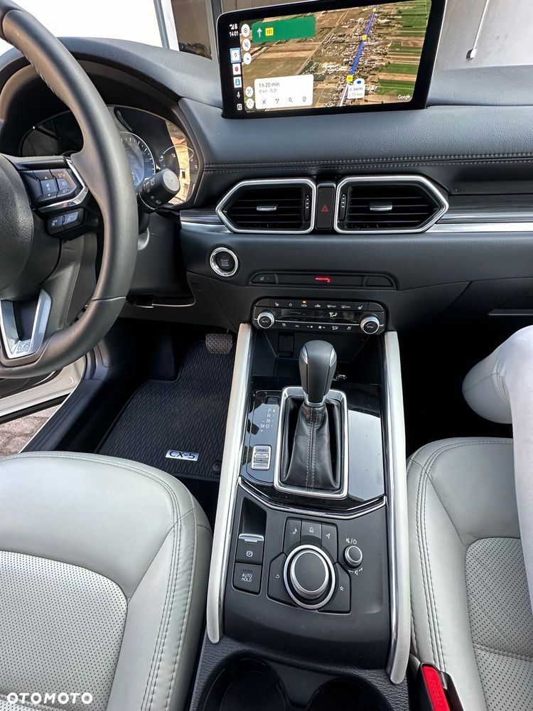 Mazda CX-5 - 15