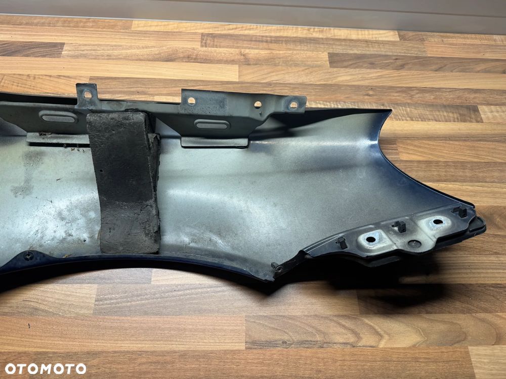 BŁOTNIK LEWY VW GOLF 5 V KOMBI JETTA LD5Q - 7