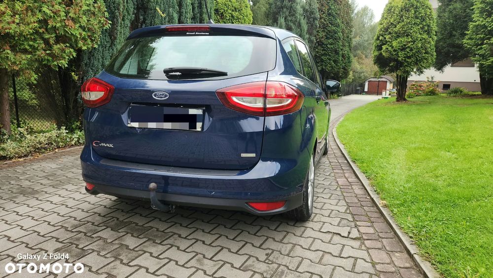 Ford C-MAX 1.0 EcoBoost Trend ASS - 9