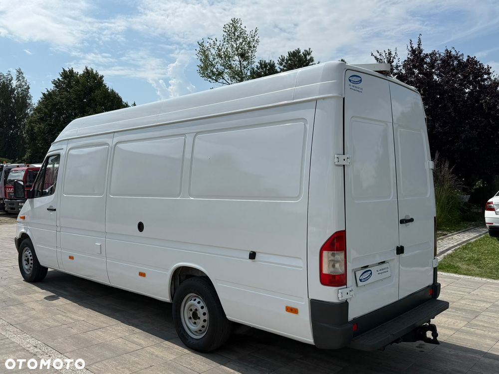 Mercedes-Benz Sprinter 313 CDI - 3