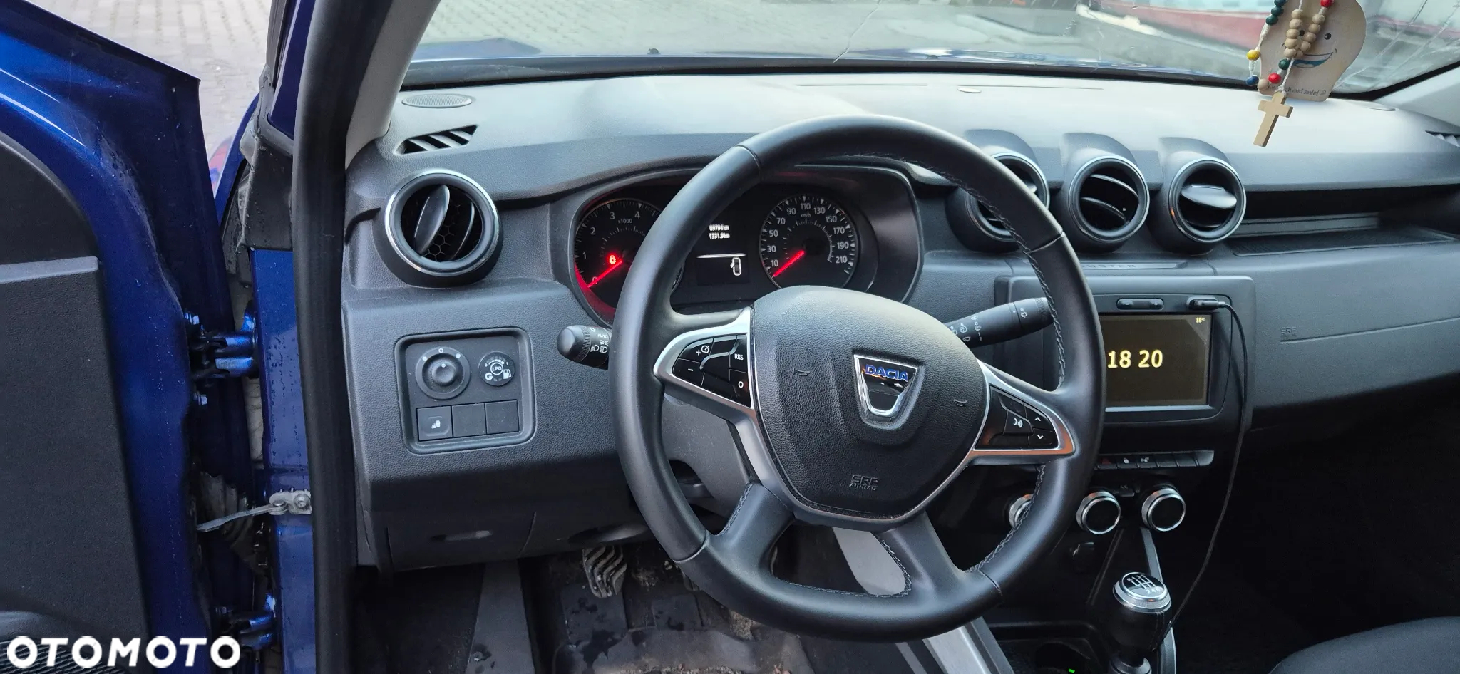Dacia Duster 1.0 TCe Prestige - 11