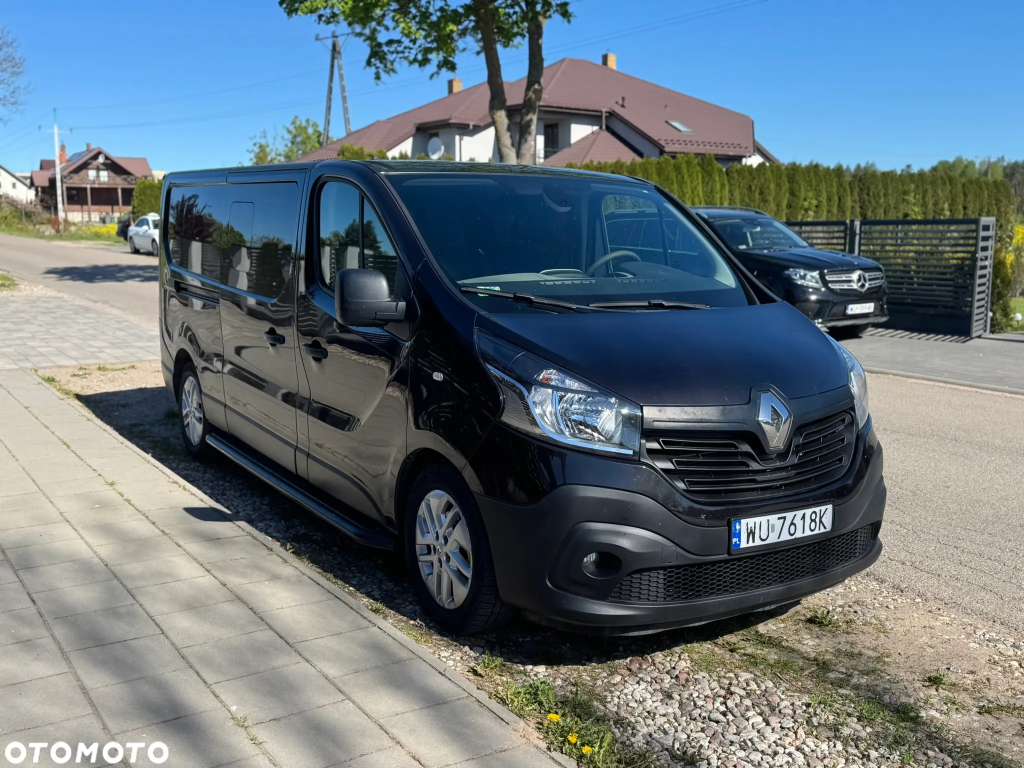 Renault Trafic - 2