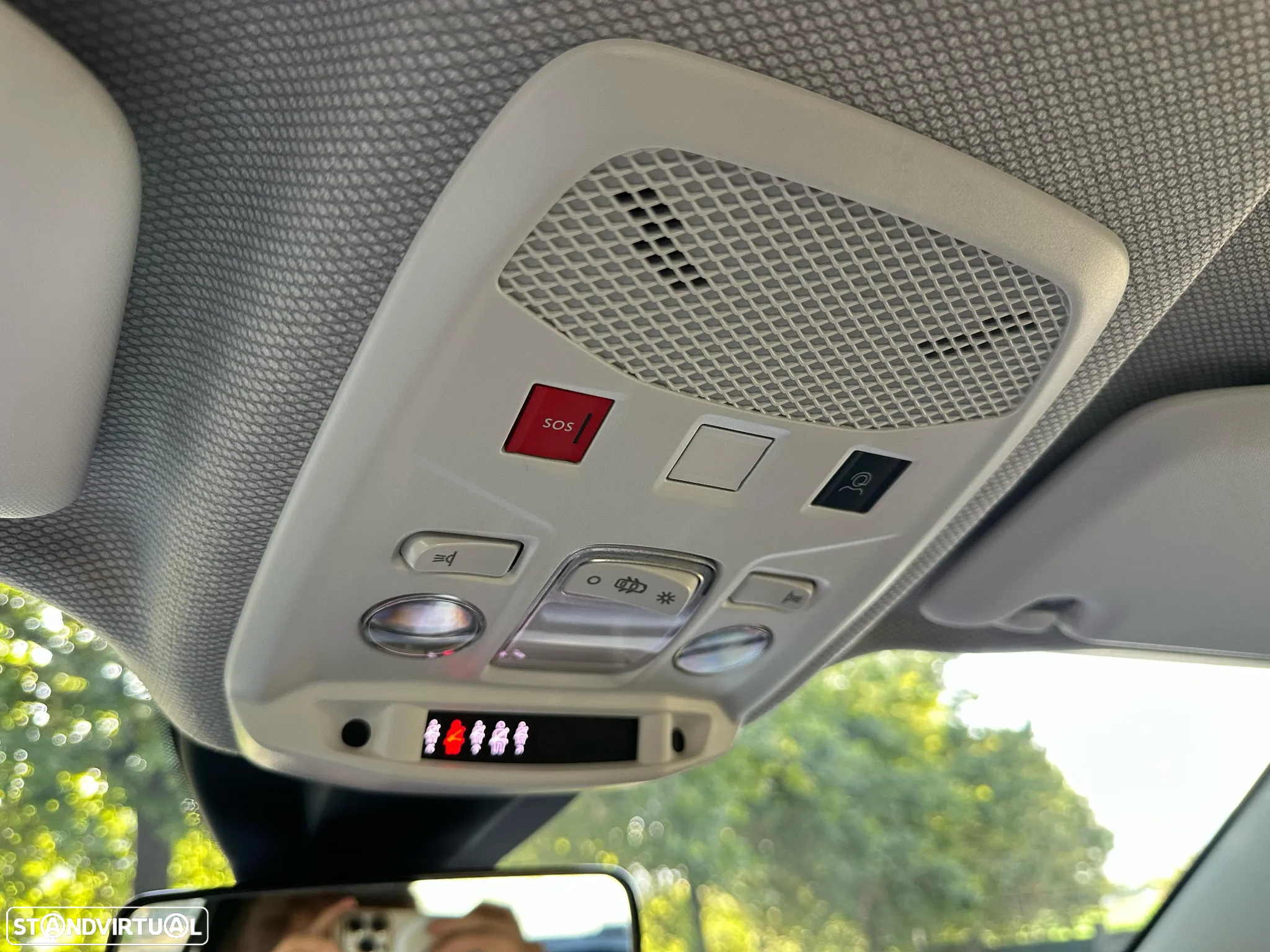Jeep Avenger 54 kWh Longitude - 24