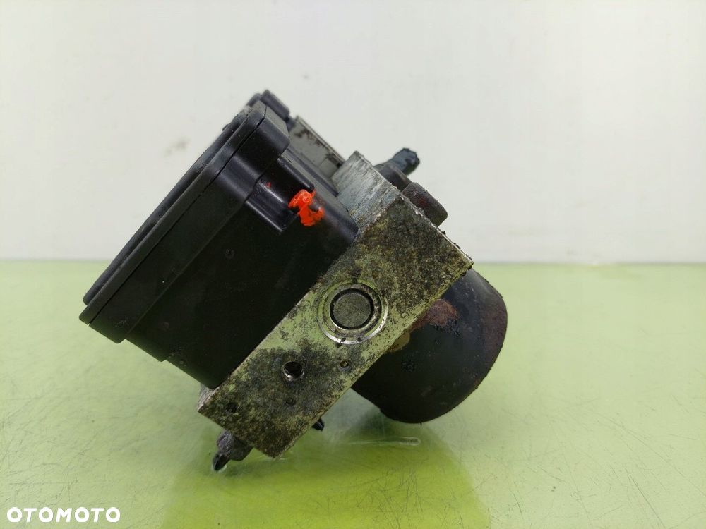 Pompa ABS Citroen C3 I ATE 9662150380 - 1